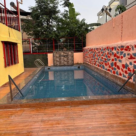 Gurukrupa 3 Bhk Bunglow With Pvt Pool Lonavala , Tungarli , Best Location , Hill Top Exteriör bild