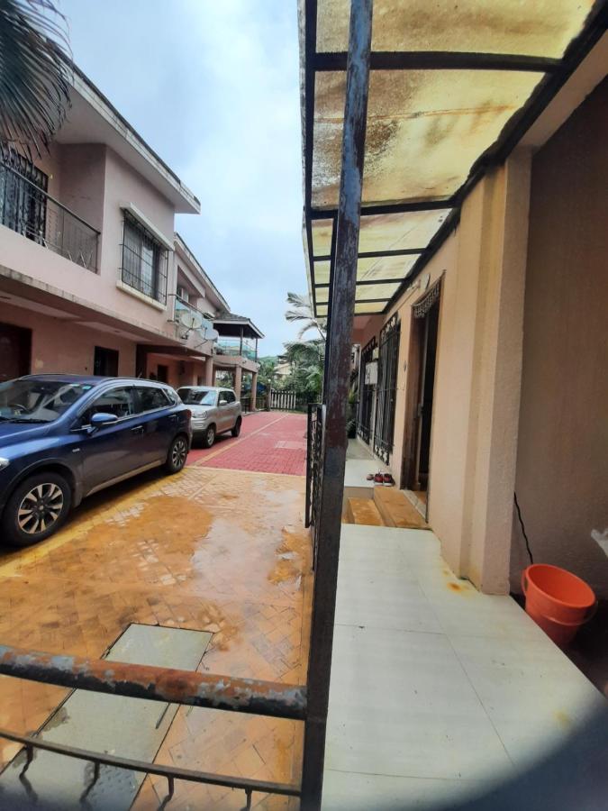 Gurukrupa 3 Bhk Bunglow With Pvt Pool Lonavala , Tungarli , Best Location , Hill Top Exteriör bild