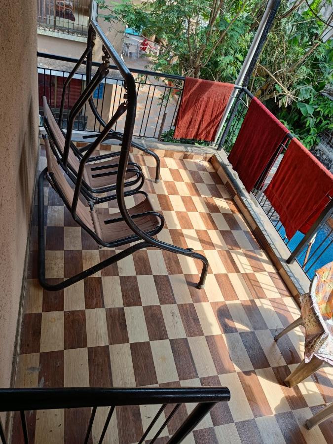 Gurukrupa 3 Bhk Bunglow With Pvt Pool Lonavala , Tungarli , Best Location , Hill Top Exteriör bild