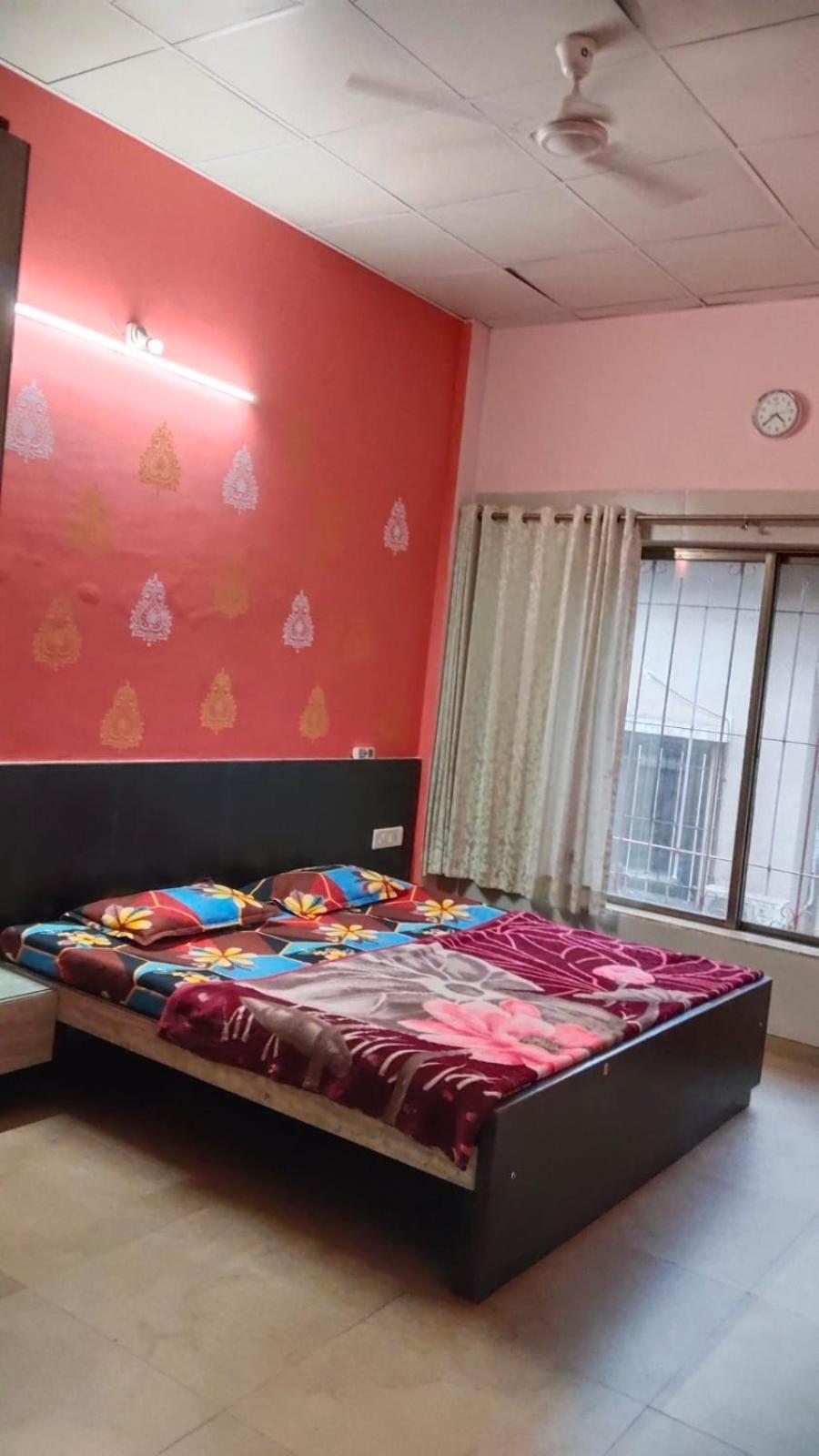 Gurukrupa 3 Bhk Bunglow With Pvt Pool Lonavala , Tungarli , Best Location , Hill Top Exteriör bild
