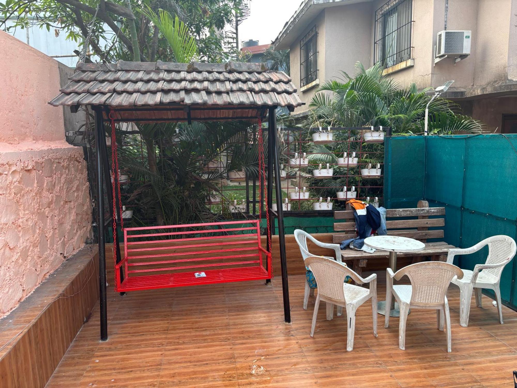 Gurukrupa 3 Bhk Bunglow With Pvt Pool Lonavala , Tungarli , Best Location , Hill Top Exteriör bild