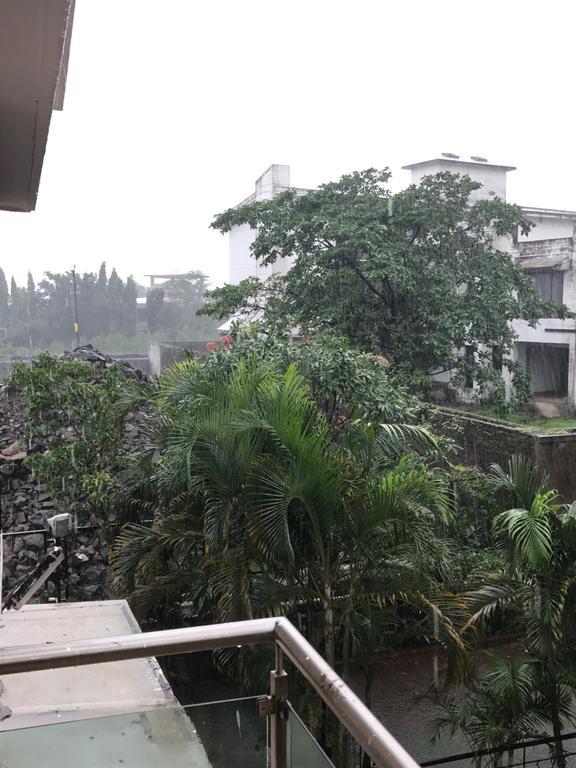 Gurukrupa 3 Bhk Bunglow With Pvt Pool Lonavala , Tungarli , Best Location , Hill Top Exteriör bild