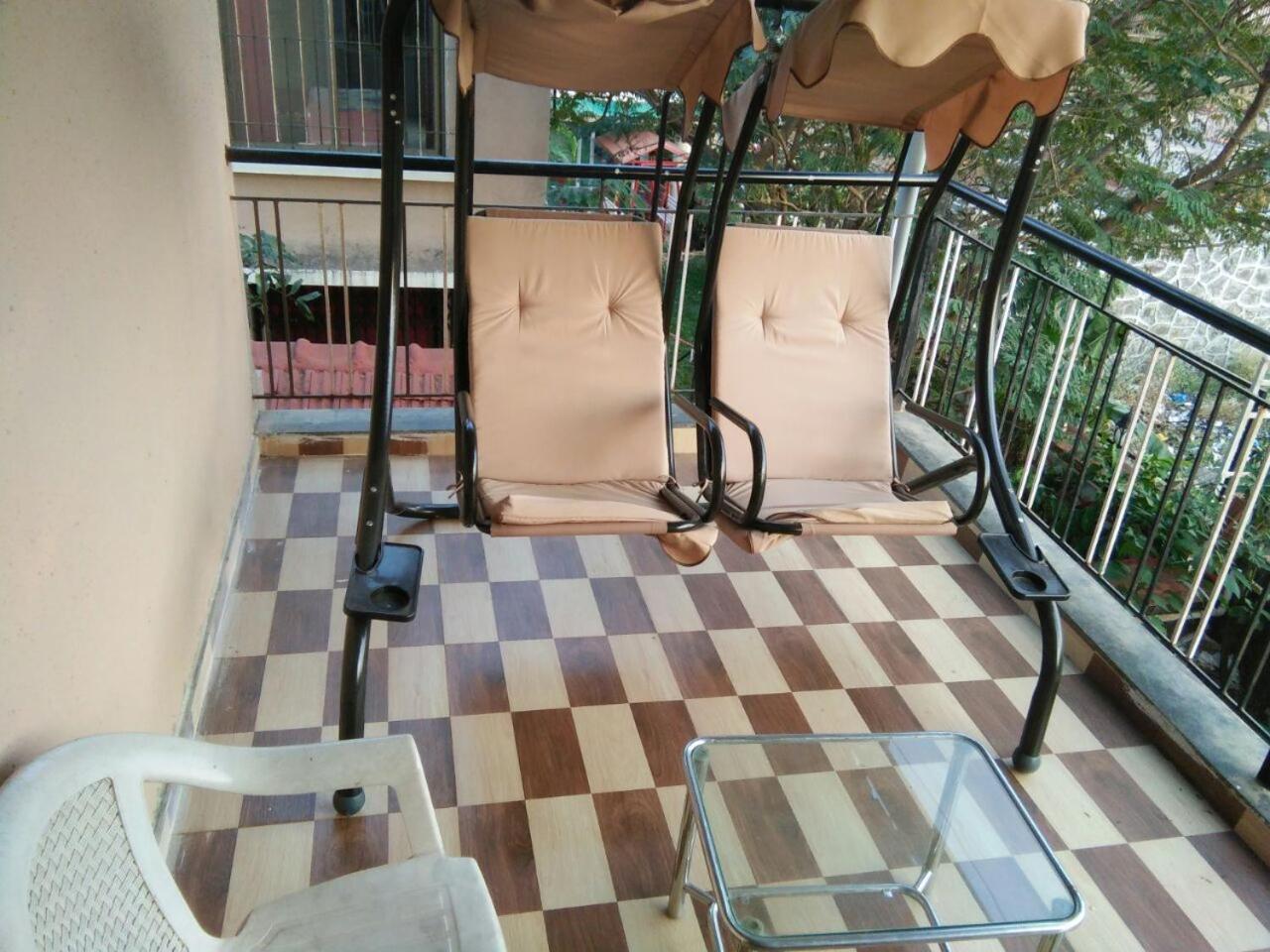 Gurukrupa 3 Bhk Bunglow With Pvt Pool Lonavala , Tungarli , Best Location , Hill Top Exteriör bild
