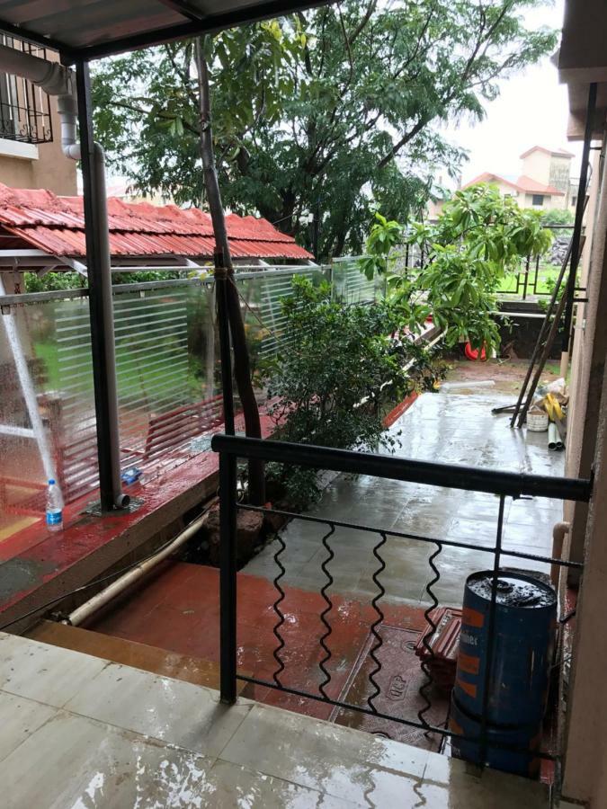 Gurukrupa 3 Bhk Bunglow With Pvt Pool Lonavala , Tungarli , Best Location , Hill Top Exteriör bild